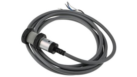 Czujniki fotoelektryczne NPN NO/NC cylindryczny zakres 10 m IP67-8619