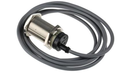 Czujniki fotoelektryczne NPN NO+NC cylindryczny zakres 20 m IP67-8662