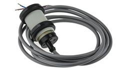 Czujniki fotoelektryczne NPN NO+NC cylindryczny zakres 20 m IP67-8629