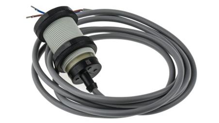Czujniki fotoelektryczne NPN NO+NC cylindryczny zakres 20 m IP67-8629