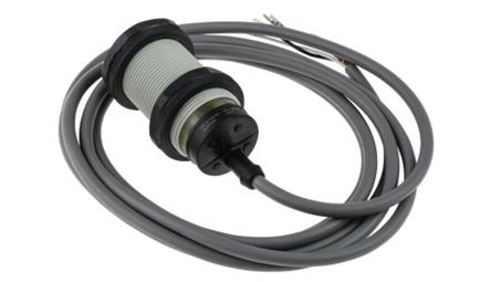 Czujniki fotoelektryczne NPN NO/NC cylindryczny zakres 20 m IP67-8694