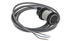 Czujniki fotoelektryczne PNP NO/NC cylindryczny zakres 20 m IP67-8655