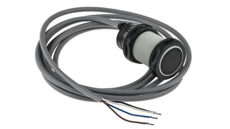Czujniki fotoelektryczne PNP NO/NC cylindryczny zakres 20 m IP67-8655