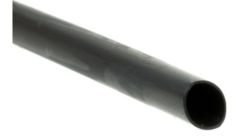 Osłona termokurczliwa 2:1, średnica 6.4mm, dł. 1.2m, RS PRO-78881