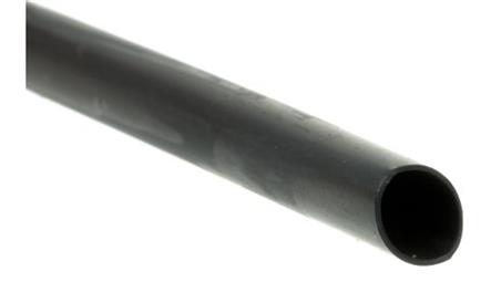 Osłona termokurczliwa 2:1, średnica 6.4mm, dł. 1.2m, RS PRO-78881