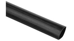 Osłona termokurczliwa 2:1, średnica 9.5mm, dł. 1.2m, RS PRO-78669