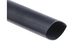 Osłona termokurczliwa 2:1, średnica 12.7mm, dł. 1.2m, RS PRO-78668