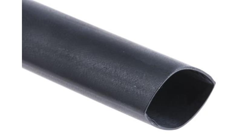 Osłona termokurczliwa 2:1, średnica 12.7mm, dł. 1.2m, RS PRO-78668