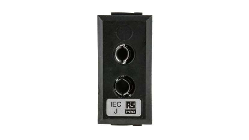 Złącze termoparowe do Termopara typu J RS PRO-24516