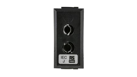 Złącze termoparowe do Termopara typu J RS PRO-24516