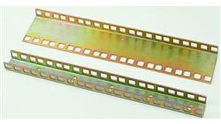 Taśma do stelaży typu U, typ: Pas stojaka typu U, do użytku z: Szafka typu rack 19 cali-73580