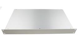 Obudowa do montażu w szafie, 1U, 44 x 254mm-72548