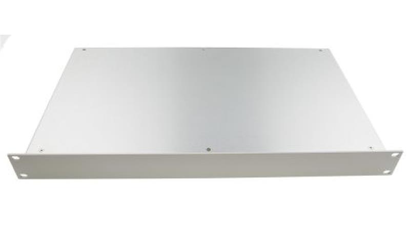 Obudowa do montażu w szafie, 1U, 44 x 254mm-72548