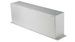 Obudowa do montażu w szafie, 2U, 88 x 153mm-72550