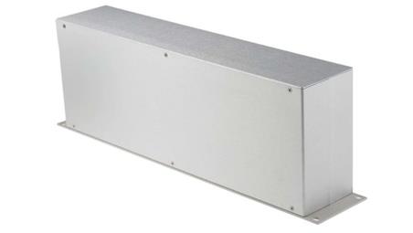 Obudowa do montażu w szafie, 2U, 88 x 153mm-72550