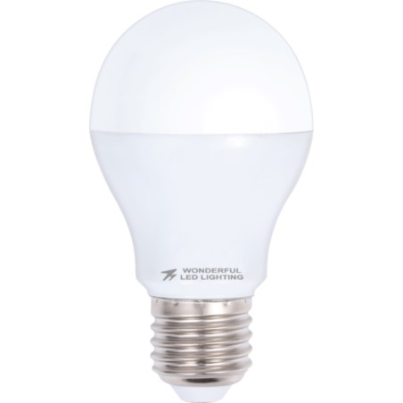 LED.E27 230V/15W 1250LM 3000K BULB MATOWA 150ST. 30XSMD2835 "WFL"