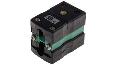 Złącze termoparowe do Termopara typu K RS PRO-24464