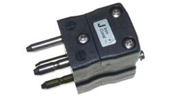 Złącze termoparowe do Termopara typu J RS PRO-24398