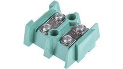 Blok zaciskowy do Termopara typu K RS PRO-24676