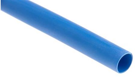 Osłona termokurczliwa z klejem 3:1, średnica 6.4mm, dł. 1.2m, RS PRO-78718