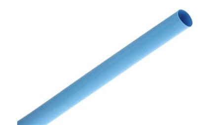 Osłona termokurczliwa z klejem 3:1, średnica 9.5mm, dł. 1.2m, RS PRO-78823