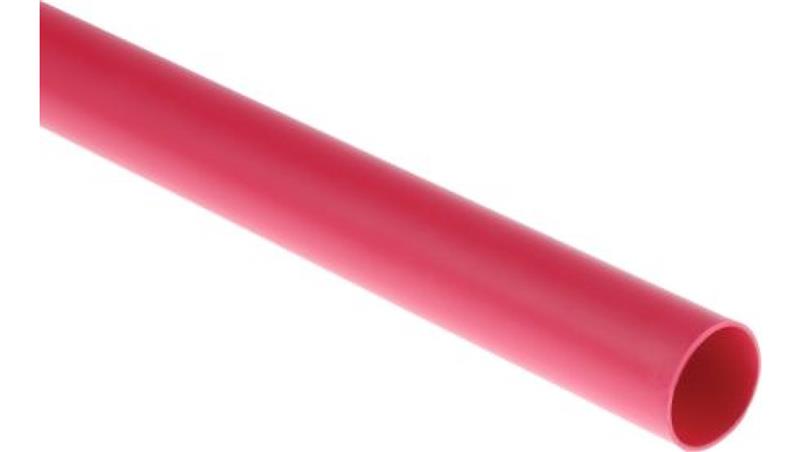 Osłona termokurczliwa z klejem 3:1, średnica 12.7mm, dł. 1.2m, RS PRO-78764