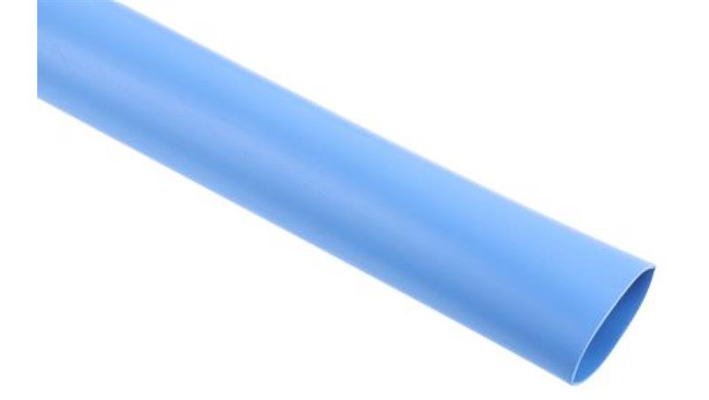 Osłona termokurczliwa z klejem 3:1, średnica 19mm, dł. 1.2m, RS PRO-79001