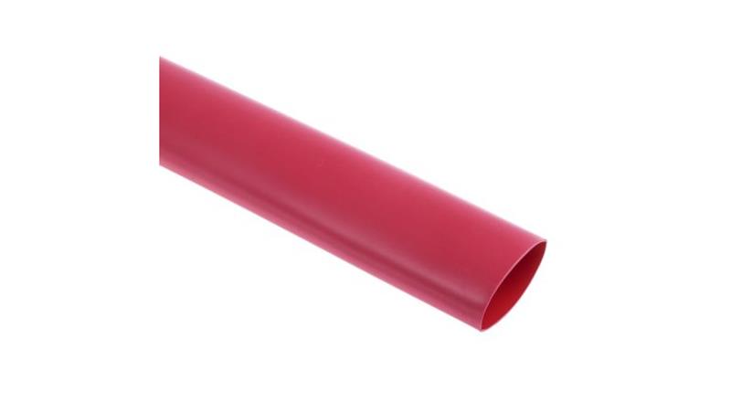 Osłona termokurczliwa z klejem 3:1, średnica 19mm, dł. 1.2m, RS PRO-78794