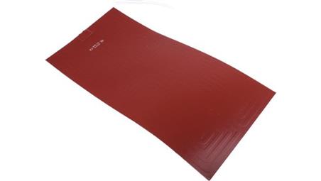 Silicone Heater Mat 80 W 12 V DC 200 x 400mm-27052