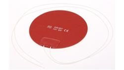 Silicone Heater Mat 8 W 12 V DC-27048