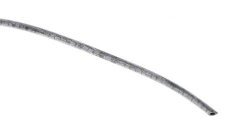 Rękaw ochronny Czarny 1.2mm Nie RS PRO-79060