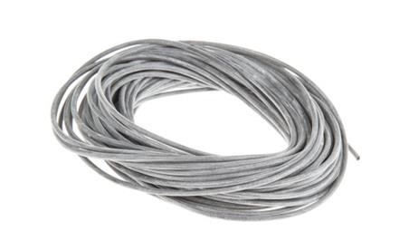 Rękaw ochronny Czarny 1.5mm Nie RS PRO-78681