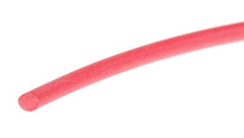 Rękaw ochronny Czerwony 1.5mm Nie RS PRO-78793