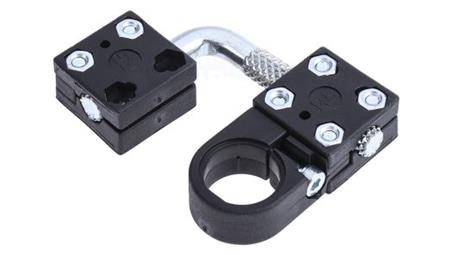 Uchwyt montażowy do Typ M12, typ M14, typ M18, typ M4, typ M5, typ M8 RS PRO-24392