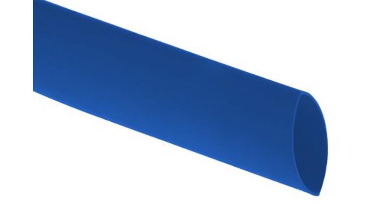 Osłona termokurczliwa 2:1, średnica 25.4mm, dł. 1.2m, RS PRO-79019