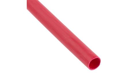 Osłona termokurczliwa 2:1, średnica 6.4mm, dł. 1.2m, RS PRO-78847