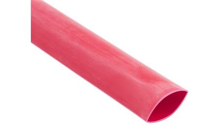 Osłona termokurczliwa 2:1, średnica 12.7mm, dł. 1.2m, RS PRO-79056