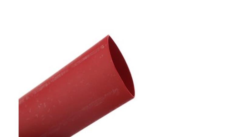 Osłona termokurczliwa 2:1, średnica 19.1mm, dł. 1.2m, RS PRO-78856