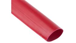 Osłona termokurczliwa 2:1, średnica 25.4mm, dł. 1.2m, RS PRO-78773