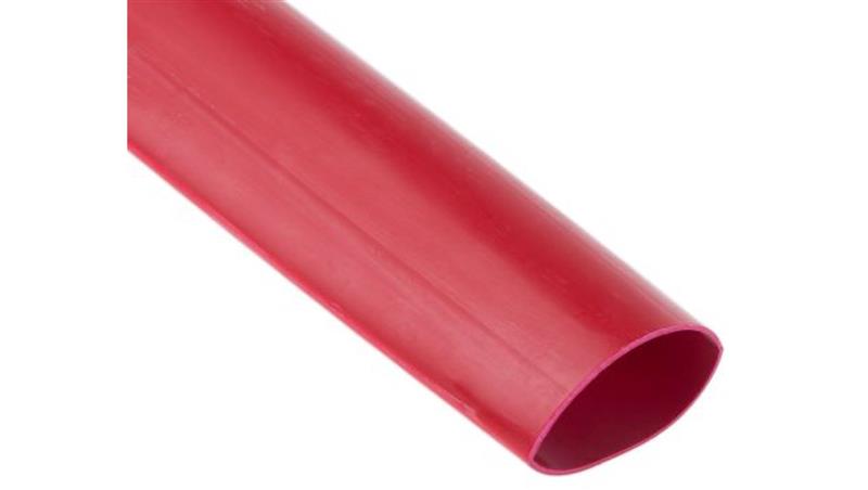 Osłona termokurczliwa 2:1, średnica 25.4mm, dł. 1.2m, RS PRO-78773