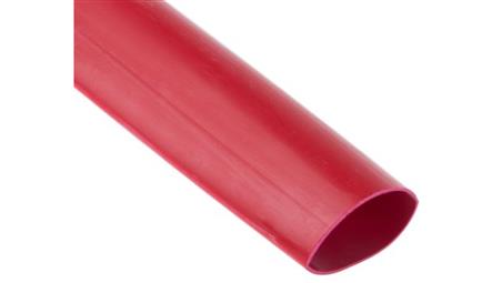 Osłona termokurczliwa 2:1, średnica 25.4mm, dł. 1.2m, RS PRO-78773
