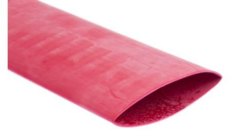 Osłona termokurczliwa 2:1, średnica 38.1mm, dł. 1.2m, RS PRO-78815