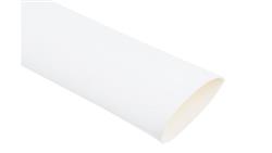 Osłona termokurczliwa Biały 2:1, średnica 19.1mm, dł. 1.2m, RS PRO-78797