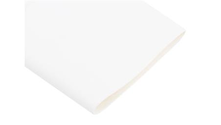 Osłona termokurczliwa Biały 2:1, średnica 38.1mm, dł. 1.2m, RS PRO-78834