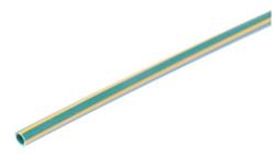 Osłona termokurczliwa 2:1, średnica 1.6mm, dł. 1.2m, RS PRO-79010