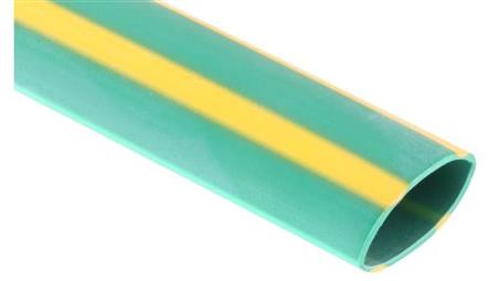 Osłona termokurczliwa 2:1, średnica 12.7mm, dł. 1.2m, RS PRO-78796