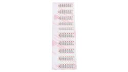 Pasek temperaturowy 6-skalowy-10005