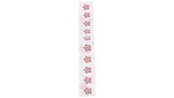 Pasek temperaturowy 5-skalowy-9996