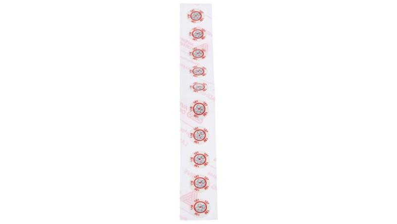 Pasek temperaturowy 5-skalowy-9996