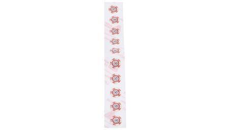 Pasek temperaturowy 5-skalowy-9996